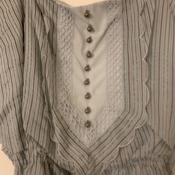 Brand new Jessica Simpson romper - Picture 2 of 4